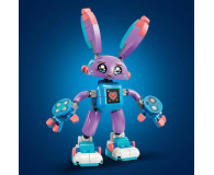 LEGO DREAMZzz 71490 Izzie i gamerski Bunchu - 1284125 - zdjęcie 8